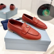 Prada Business Shoes